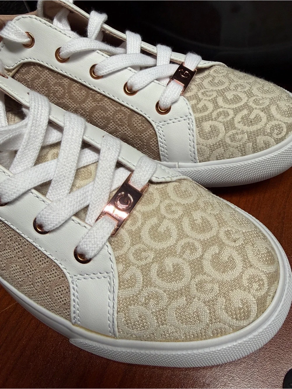G by Guess by guess